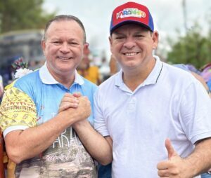 Deyvison do Posto derrota o atual prefeito com quase mil votos de diferença