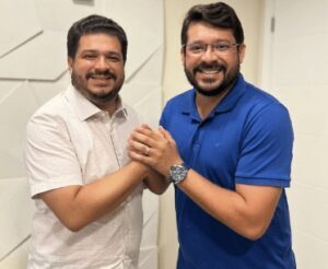 A vitória dos irmãos Dr. Joel e Rômulo Marques nas eleições 2024