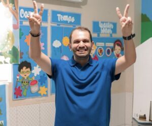 Fernando Pessoa é reeleito prefeito de Tuntum com 63,29% dos votos