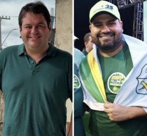 Família Marreca ganha em duas prefeituras de 60 mil habitantes, cada