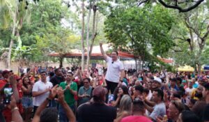 De empresário a político: André da Ralpnet e as expectativas de renovação em Pinheiro