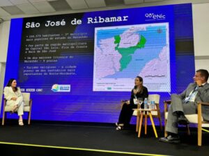 São José de Ribamar é referencia nacional em maior evento da construção civil e incorporação imobiliária do Brasil