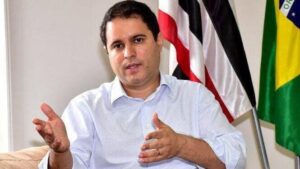 Edivaldo Holanda Jr anuncia que não disputará as eleições de 2024