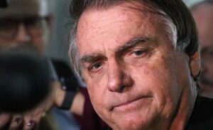 Ex-presidente Jair Bolsonaro despreza São Luís e cancela visita a capital maranhense
