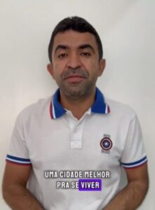 Prefeito Adelbarto Santos antecipa pagamento do mês de julho de servidores de São Francisco do Maranhão