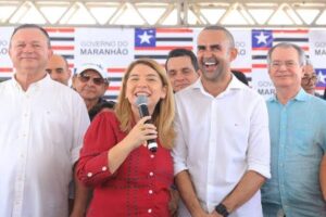 São Benedito do Rio Preto: Prefeito Wallas terá palanque reforçado com 9 vereadores e 3 nominatas com 36 candidatos ao legislativo