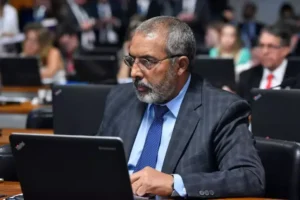 Comissão de Segurança do Senado aprova projeto de lei que obriga corruptos a ressarcimento em dobro