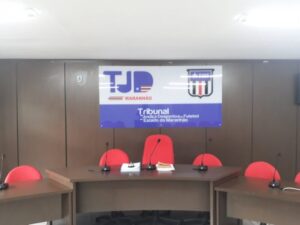Moto perde mais uma, dessa vez no TJD; semifinais do Maranhense estão mantidas