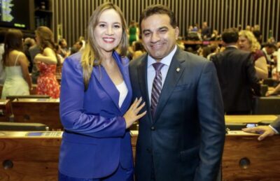 Detinha e Josimar Maranhãozinho serão condecorados com maior honraria da Alema