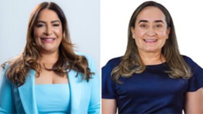 Em Riachão, Paula Coelho lidera disputa para a prefeitura com 60,12%