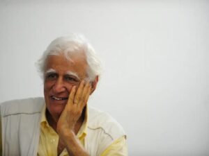Morre Ziraldo aos 91 anos, criador do “O menino maluquinho”