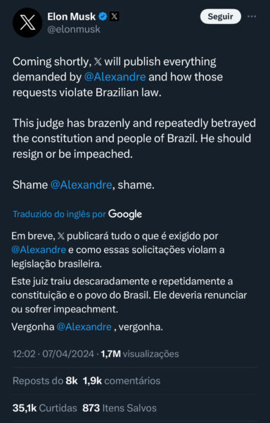 Foto: Reprodução