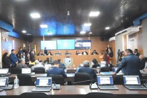 Análise e prognóstico das eleições para a Câmara Municipal de São Luís por Higo Souza