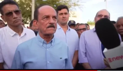 Vídeo: Fantástico denuncia prefeituras do Maranhão por suspeita de desvios e fraudes em verbas federais destinadas à educação