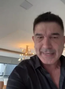 Vídeo: Alessandro Martins aparece em vídeo defendendo gerente da Caixa afastado e atacando o desembargador Paulo Velten