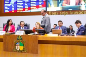 Novos requerimentos são apresentados e homenagens ao MST, Contag e Fetaema são aprovados na Assembleia do Maranhão