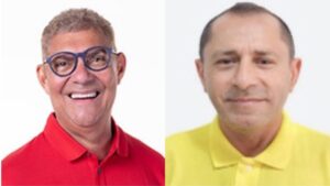 DataM/Bequimão: Zé Martins 54,2%, Dico da Farmácia 35,8%