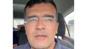 Lahesio pede votos contra o próprio partido em São Luís