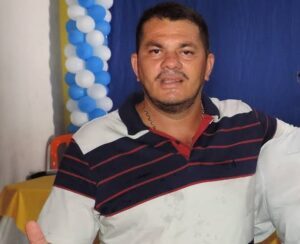 URGENTE! Ex-prefeito de Cantanhede volta a ser preso