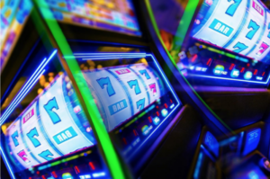 A Evolução das Máquinas de Slot: Dos Clássicos aos Slots Online
