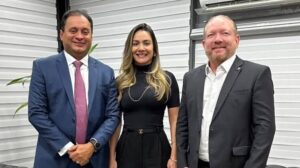 Othelino Neto pede desfiliação do PCdoB; PDT pode ser o próximo ninho do deputado