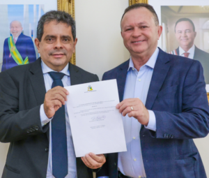 Danilo José de Castro Ferreira é nomeado procurador-geral de justiça do MPMA