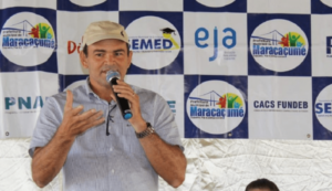 Ex-prefeito de Maracaçumé é multado por descumprimento de decisão do Tribunal de Contas