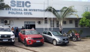 Cota ilegal: Operação da Polícia Civil mira patrimônio de organização criminosa que promove rifas na internet