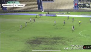 MAC vence nos penaltis e está na final do Campeonato Maranhense