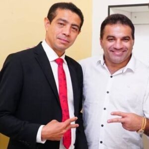 VÍDEO: Bolsonaro não poupa nem o pastor Gildenemyr e chama o deputado de corrupto