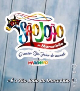 São João do Maranhão terá duração de 67 dias e deve atrair o maior número de turistas da história