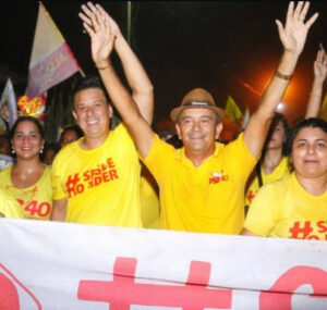 Prefeito de Cururupu, Aldo Lopes, está inelegível para disputar eleições de 2024