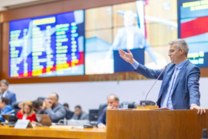 Neto Evangelista rebate críticas da oposição aos serviços de saúde do MA…