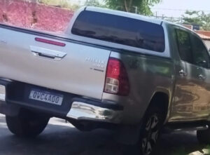 Coligação denuncia uso político da Polícia Militar em Timon