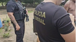Operação contra o crime de abuso sexual infantil é deflagrada pela PF no Maranhão