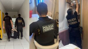 Polícia Federal desarticula fraude milionária no Censo Escolar de São Bernardo/Ma