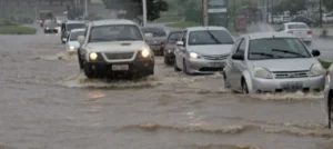 Chuvas expõem problemas da gestão Eduardo Braide