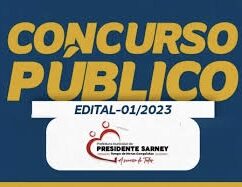 URGENTE!! Justiça suspende concurso público em Presidente Sarney após denúncias de irregularidades