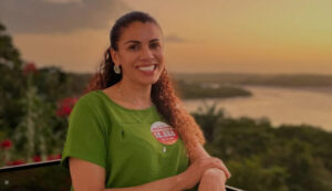 Plantão da Eleição