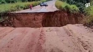 PRF informa as interdições nas rodovias federais no Maranhão; confira
