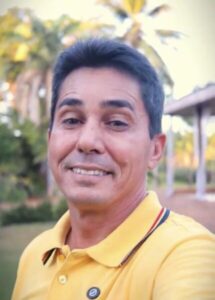Cicin convida população para a maior convenção da história de Estreito