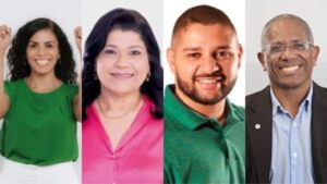 Não eleitos, candidatos priorizam gastos com advogados