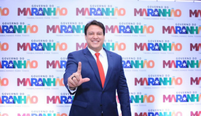 Felipe Camarão reafirma que o Maranhão foi o estado que mais evoluiu na alfabetização