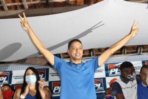 Prefeito Dr. Pedro Paulo, lança pacote de medidas em valorização dos servidores públicos de Presidente Juscelino