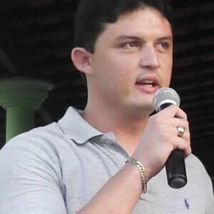 Prefeito de Bela Vista é investigado por existência de funcionários fantasmas no município.