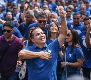 Rildo Amaral favorito, eleição em Imperatriz ganha peso de decisão política estadual