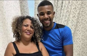 Após vencer o BBB 24, David Brito afirma que “só conhece” a companheira