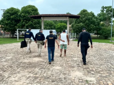 Prefeito é alvo de operação do GAECO