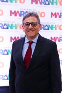 Após dura batalha contra infecção bacteriana, secretário Márcio Machado recebe alta hospitalar