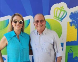Emenda de Hildo Rocha, Santa Quitéria ganha veículo